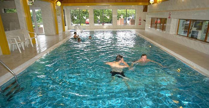 Lakeside Continental Hotel 坎伯利 外观 照片